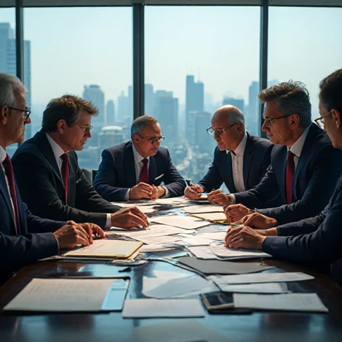 The Truck Accident Law Firm