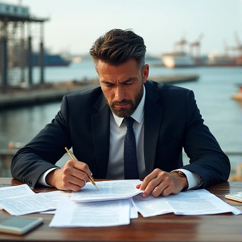 Boat Accident Lawyer