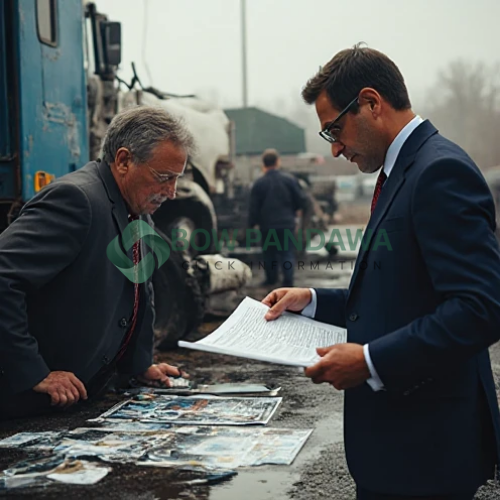 Big Rig Accident Lawyers