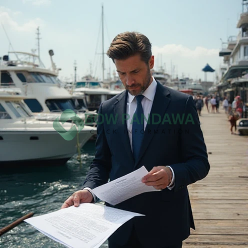 Boat Accident Lawyer