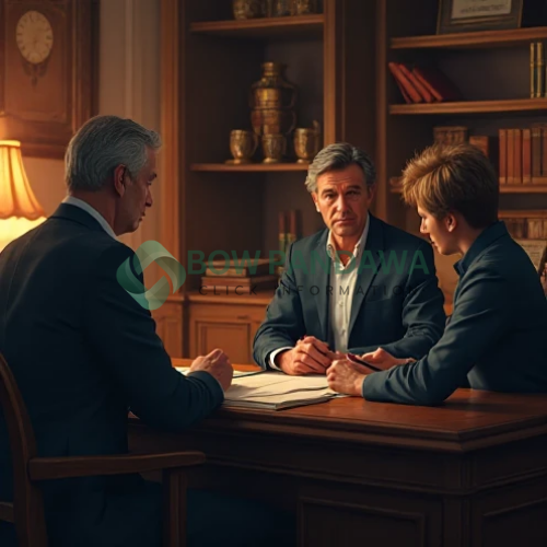 Accident Compensation Lawyers