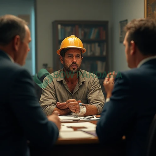 Construction Accident Lawyers Near Me