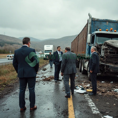 Tractor Trailer Accident Lawyers