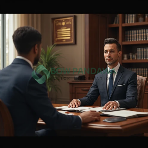 Injury And Accident Lawyer