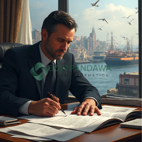 Maritime Accident Lawyer